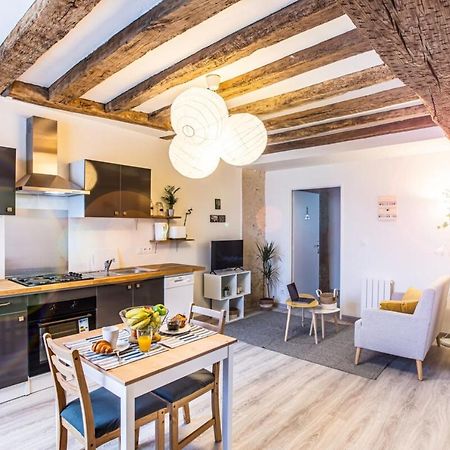 "Le Vinci" Chateaux, Loire & Centre-Ville アンボワーズ エクステリア 写真