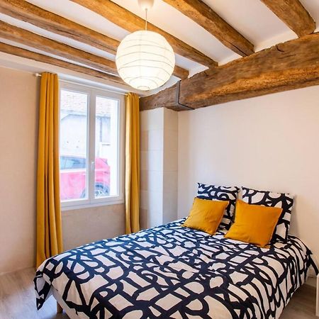 "Le Vinci" Chateaux, Loire & Centre-Ville アンボワーズ エクステリア 写真